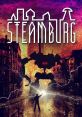 Steamburg - Video Game Video game from Steamburg for MacOS, Switch, Windows. Published by Microïds, Monster Couch (2017).