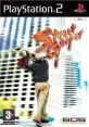 Street Golfer Simple 2000 Series Ultimate Vol. 12: Street Golfer ストリートゴルファー - Video Game Video game from Street