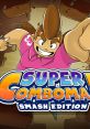 Super ComboMan: Smash Edition - Video Game Video game from Super ComboMan: Smash Edition for PS4, Windows, Xbox One.