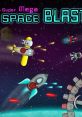 Super Mega Space Blaster Special Turbo - Video Game Video game from Super Mega Space Blaster Special Turbo for Switch.