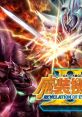 Super Robot Taisen OG Saga: Masou Kishin II - Revelation of Evil God スーパーロボット大戦OGサーガ 魔装機神II REVELATION OF