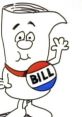 I'm Just a Bill (Schoolhouse Rock!) "I'm Just a Bill" is a popular and iconic song from the educational animated series