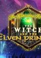 The Enthralling Realms: The Witch and the Elven Princess - Video Game Video game from The Enthralling Realms: The Witch and