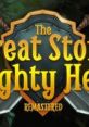 The Great Story of a Mighty Hero: Remastered - Video Game Video game from The Great Story of a Mighty Hero: Remastered