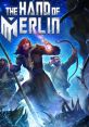 The Hand of Merlin - Video Game Video game from The Hand of Merlin for Linux, MacOS, PS4, PS5, Switch, Windows, Xbox One,