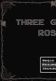 Three Ghostly Roses - Video Game Video game from Three Ghostly Roses for Windows. Published by zDS (2016). Uploaded by