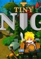 Tiny Knight - Video Game Video game from Tiny Knight for Linux, MacOS, Windows. Published by Convex (2016). Uploaded by