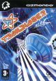 Trailblazer (Gizmondo) - Video Game Video game from Trailblazer (Gizmondo). Published by Gizmondo Eur (2005). Uploaded by