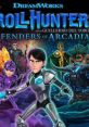 Trollhunters: Defenders of Arcadia - Video Game Video game from Trollhunters: Defenders of Arcadia for PS4, Stadia, Switch,