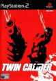 Twin Caliber - Video Game Video game from Twin Caliber for PS2. Published by Rage (2002). Uploaded by peterdao. 