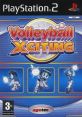 Volleyball Xciting Waku Waku Volley 2 わくわくバレー2 - Video Game Video game from Volleyball Xciting Waku Waku Volley 2