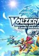 Volzerk: Monsters and Lands Unknown Monster Universe モンスターユニバース - Video Game Video game from Volzerk: Monsters