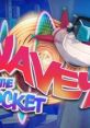 Wavey The Rocket - Video Game Video game from Wavey The Rocket for Windows. Published by UpperRoom Games (2020). Uploaded