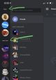 Discord funni It is funni troll ting