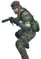 Naked Snake Type your text and hear it in the voice of Naked Snake by Vegito1089.