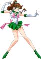 Sailor Jupiter (Dic) Type your text and hear it in the voice of Sailor Jupiter (Dic) by Vegito1089.