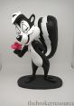 Pepé Le Pew Type your text and hear it in the voice of Pepé Le Pew by Vegito1089.