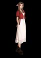 Aerith (Final Fantasy VII) Type your text and hear it in the voice of Aerith (Final Fantasy VII) by Maiaa.