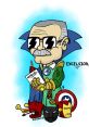 Stan Lee Type your text and hear it in the voice of Stan Lee by Vegito1089.