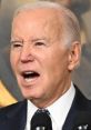 Joe Biden (Angry) Type your text and hear it in the voice of Joe Biden (Angry) by Vegito1089.