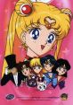 Sailor Moon (DiC) Type your text and hear it in the voice of Sailor Moon (DiC) by Vegito1089.