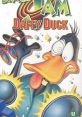 Daffy Duck Type your text and hear it in the voice of Daffy Duck by Vegito1089.