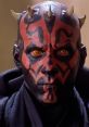 Darth Maul Type your text and hear it in the voice of Darth Maul by Vegito1089.