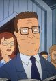 Hank Hill Type your text and hear it in the voice of Hank Hill by Vegito1089.