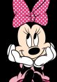 Minnie Mouse Type your text and hear it in the voice of Minnie Mouse by justinjohn0306.