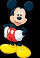 Mickey Mouse Type your text and hear it in the voice of Mickey Mouse by justinjohn0306.