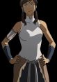 Korra Type your text and hear it in the voice of Korra by Maiaa.