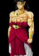 Broly (DBZ) Type your text and hear it in the voice of Broly (DBZ) by Vegito1089.