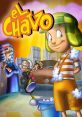 El Chavo (English Dub) Type your text and hear it in the voice of El Chavo (English Dub) by User500.