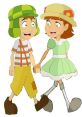 Patty (El Chavo) Type your text and hear it in the voice of Patty (El Chavo) by Shadowmodels91.