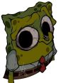 SpongeBob [FNF Mistful Crimson Morning] "Version FakeYou" Type your text and hear it in the voice of SpongeBob [FNF