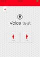 Test Voice Type your text and hear it in the voice of Test Voice by Blupi.