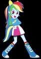 Rainbow Dash Type your text and hear it in the voice of Rainbow Dash by YoMamaOfficial.