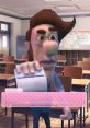 Hugh Neutron Type your text and hear it in the voice of Hugh Neutron by C_cat.