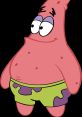 Patrick Star Type your text and hear it in the voice of Patrick Star by Vegito1089.