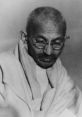 Mahatma Gandhi Type your text and hear it in the voice of Mahatma Gandhi by Alexius08.