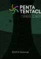 Art Style: PENTA TENTACLES Art Style: ROTOZOA - Video Game Video game from Art Style: PENTA TENTACLES Art Style: ROTOZOA