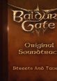 Baldur's Gate 3 Original track: Streets and Taverns - Video Game Video game from Baldur's Gate 3 Original track: Streets