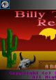 Billy the Kid Returns - Video Game Video game from Billy the Kid Returns for IBM PC/AT. Uploaded by riheko3606. 