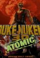 Duke Nukem 3D: Atomic Edition - Video Game Video game from Duke Nukem 3D: Atomic Edition for IBM PC/AT. Published by GT