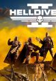 Helldivers 2 - Video Game Video game from Helldivers 2 for PS5, Windows. Published by PlayStation Studios (2024).