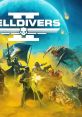 Helldivers 2 O.S.T - Video Game Video game from Helldivers 2 O.S.T for PS5, Windows. Uploaded by Tatus. 