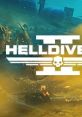 Helldivers 2 track + SE Anthem Helldivers 2 - Video Game Video game from Helldivers 2 track + SE Anthem Helldivers 2 for