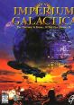 Imperium Galactica - Video Game Video game from Imperium Galactica for MS-DOS, Windows. Published by GT Interactive (1997).