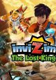 Invizimals: The Lost Kingdom - Video Game Video game from Invizimals: The Lost Kingdom for PS3. Published by SCE Europe