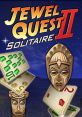 Jewel Quest Solitaire II Jewel Quest Solitaire 2 - Video Game Video game from Jewel Quest Solitaire II Jewel Quest